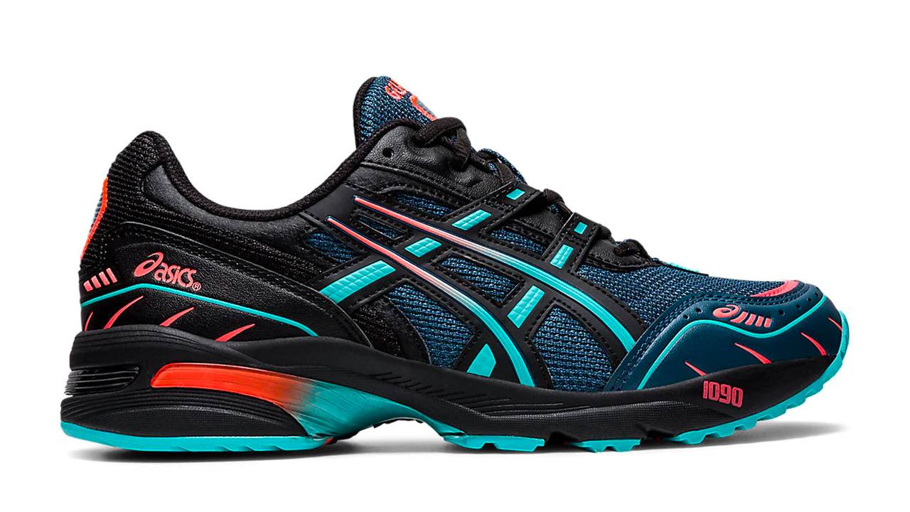 Here's Our Favourite Sneakers From ASICS' Awesome Black Friday Sale