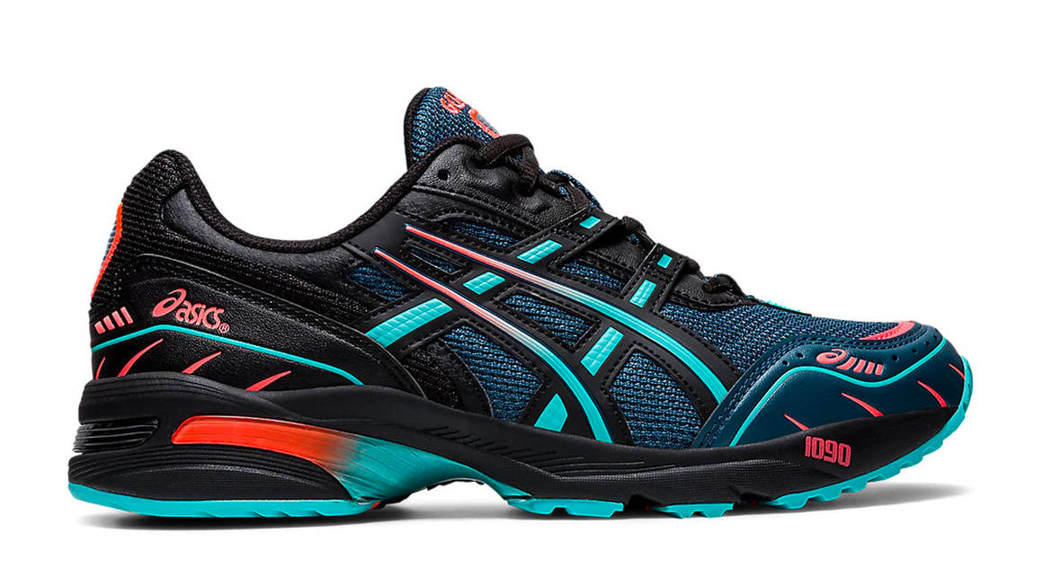 Here's Our Favourite Sneakers From ASICS' Awesome Black Friday Sale The Sole Supplier