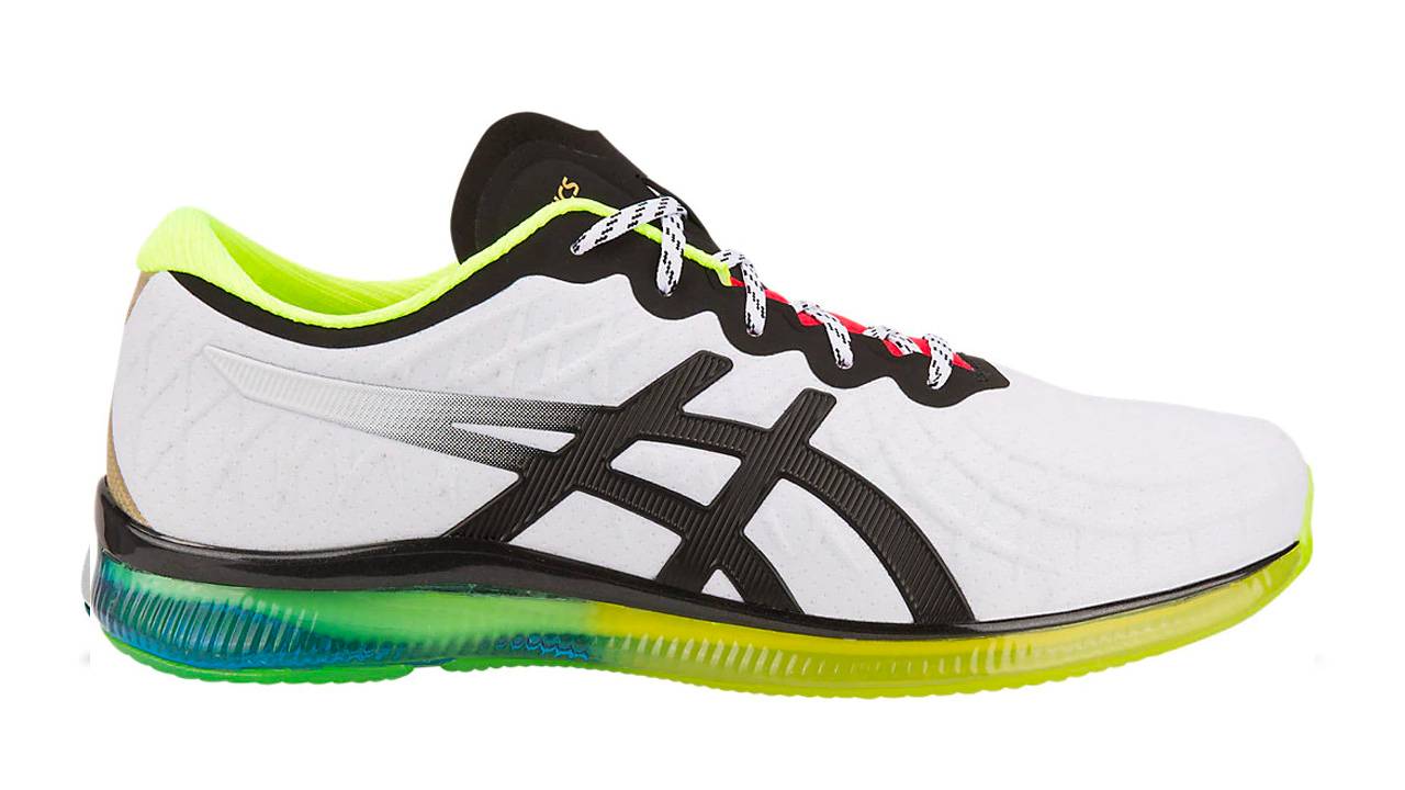 Get Up to £100 Off These These Awesome ASICS Sneakers for a Limited Time!