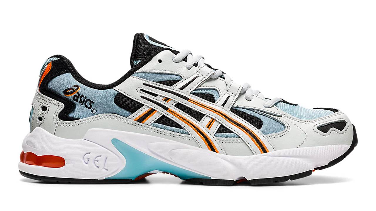 Here's Our Favourite Sneakers From ASICS' Awesome Black Friday Sale