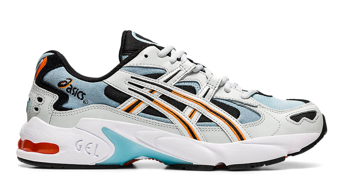 Here's Our Favourite Sneakers From ASICS' Awesome Black Friday Sale The Sole Supplier