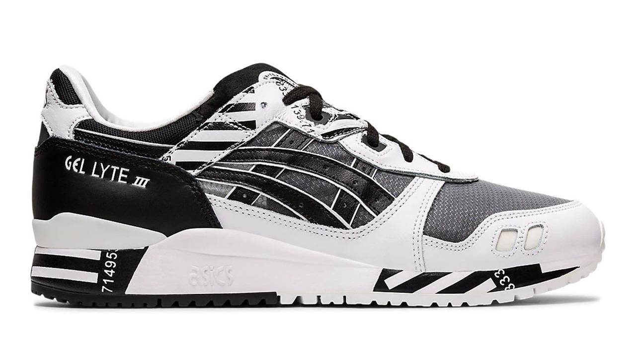 Here's Our Favourite Sneakers From ASICS' Awesome Black Friday Sale