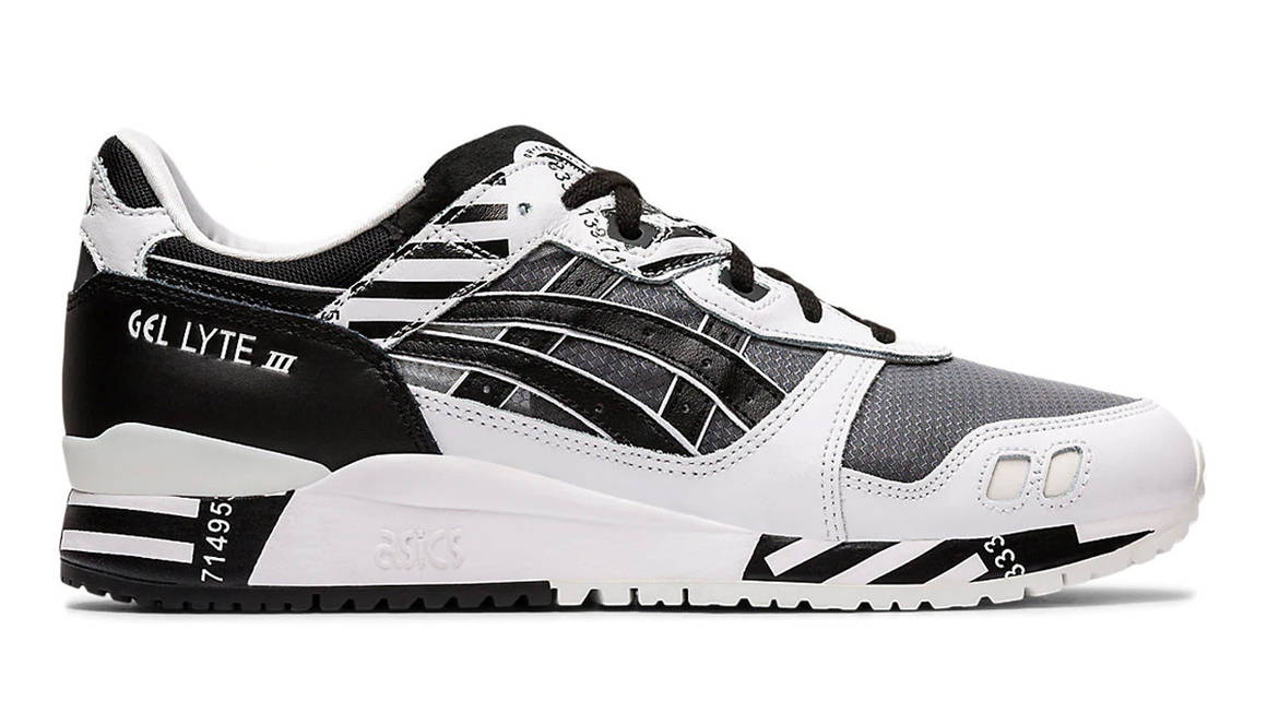 Here's Our Favourite Sneakers From ASICS' Awesome Black Friday Sale The Sole Supplier