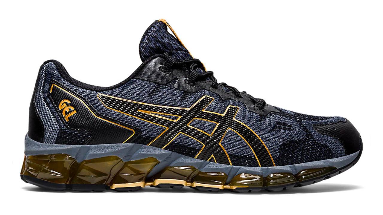 Here's Our Favourite Sneakers From ASICS' Awesome Black Friday Sale