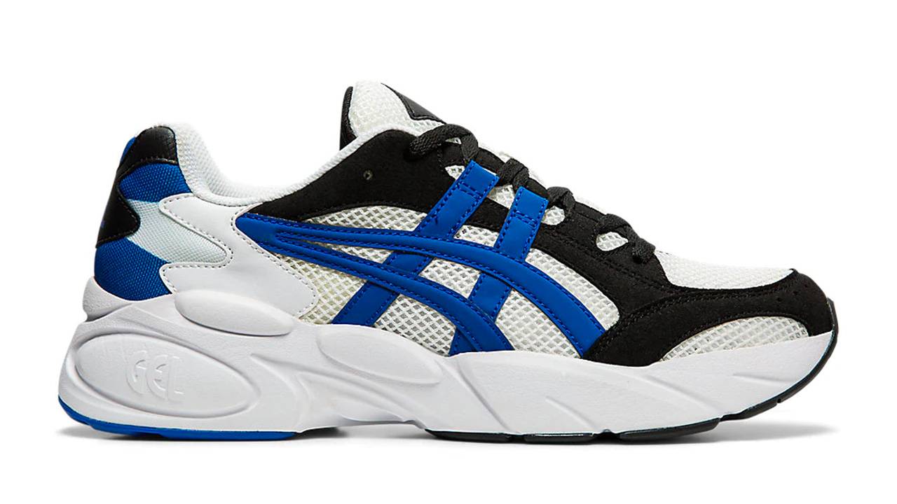 Get Up to £100 Off These These Awesome ASICS Sneakers for a Limited Time!