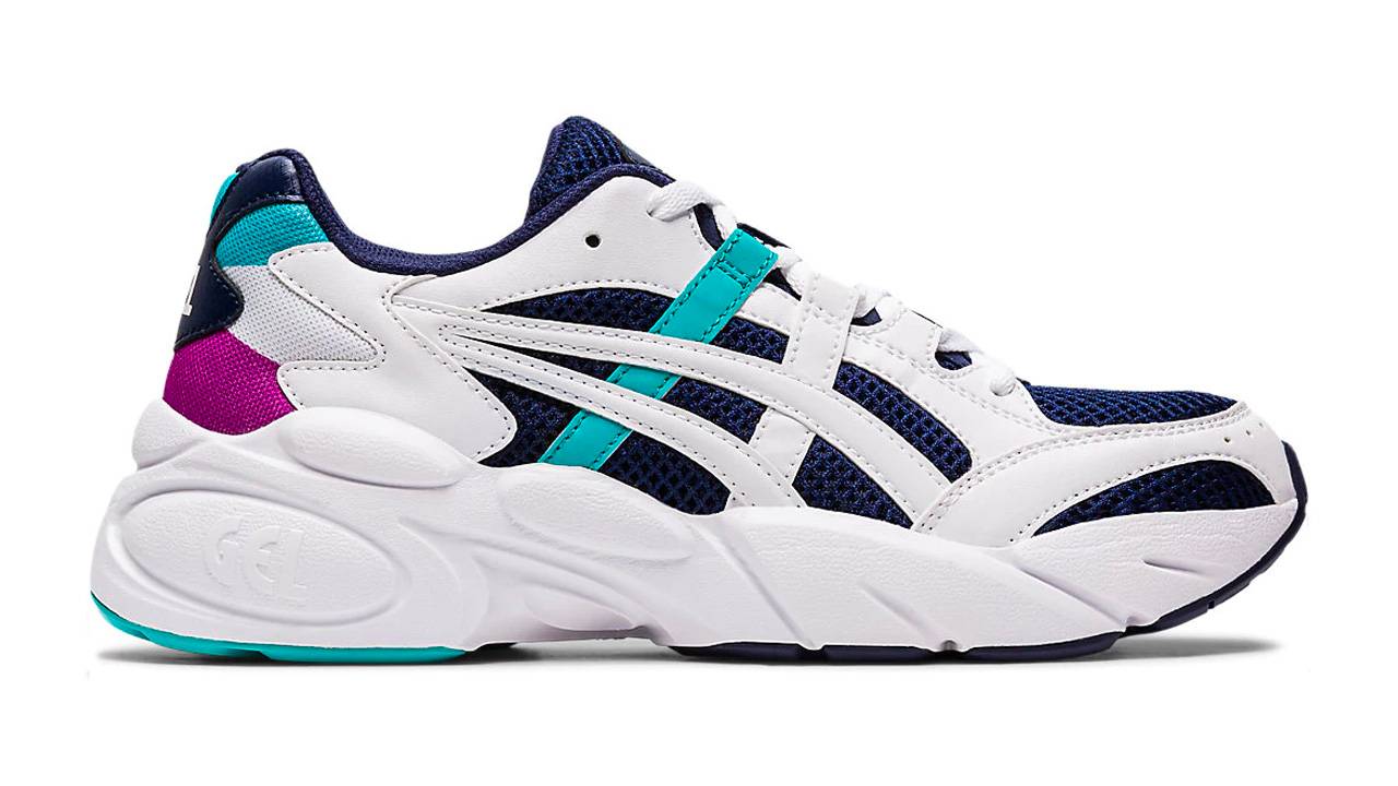 Get Up to £100 Off These These Awesome ASICS Sneakers for a Limited Time!