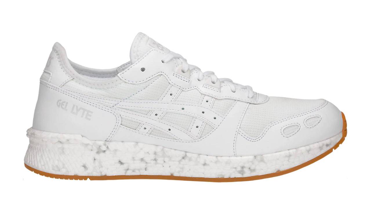 Get Up to £100 Off These These Awesome ASICS Sneakers for a Limited Time!