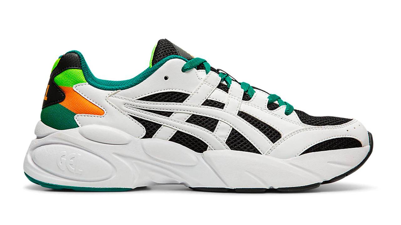Get Up to £100 Off These These Awesome ASICS Sneakers for a Limited Time!