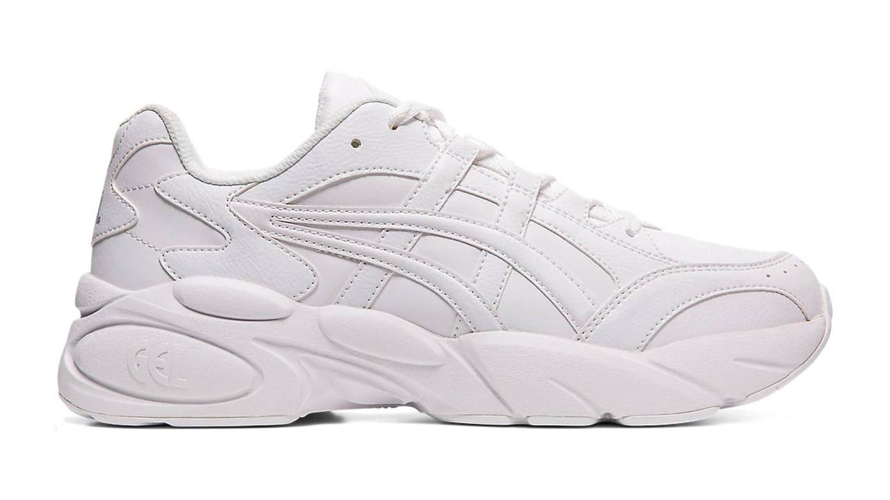 Get Up to £100 Off These These Awesome ASICS Sneakers for a Limited Time!