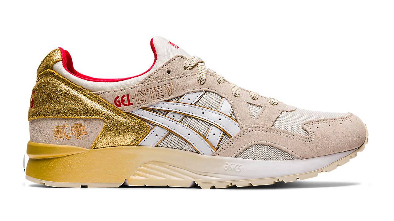 Get Up to £100 Off These These Awesome ASICS Sneakers for a Limited Time!