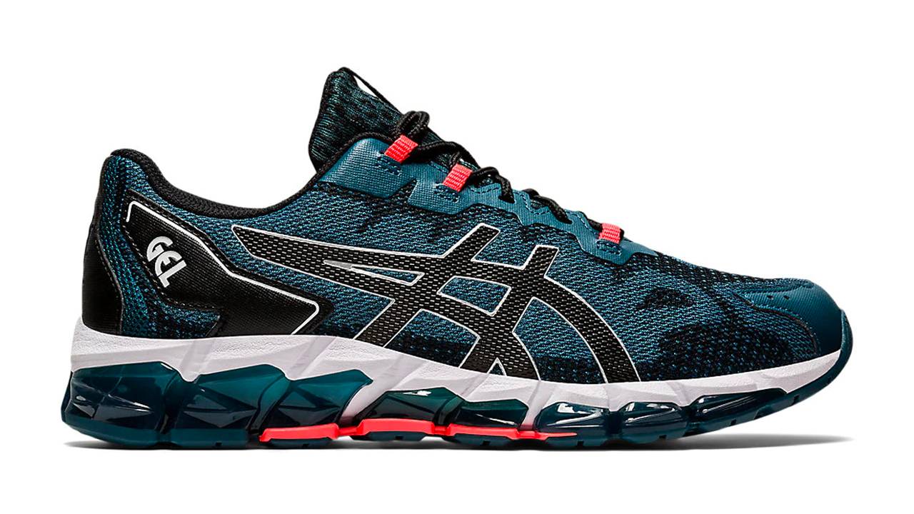 Here's Our Favourite Sneakers From ASICS' Awesome Black Friday Sale