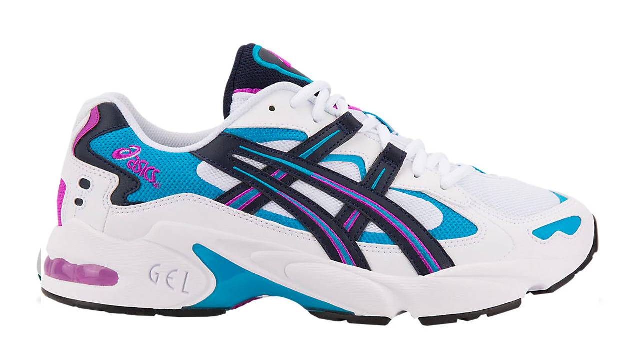 Get Up to £100 Off These These Awesome ASICS Sneakers for a Limited Time!
