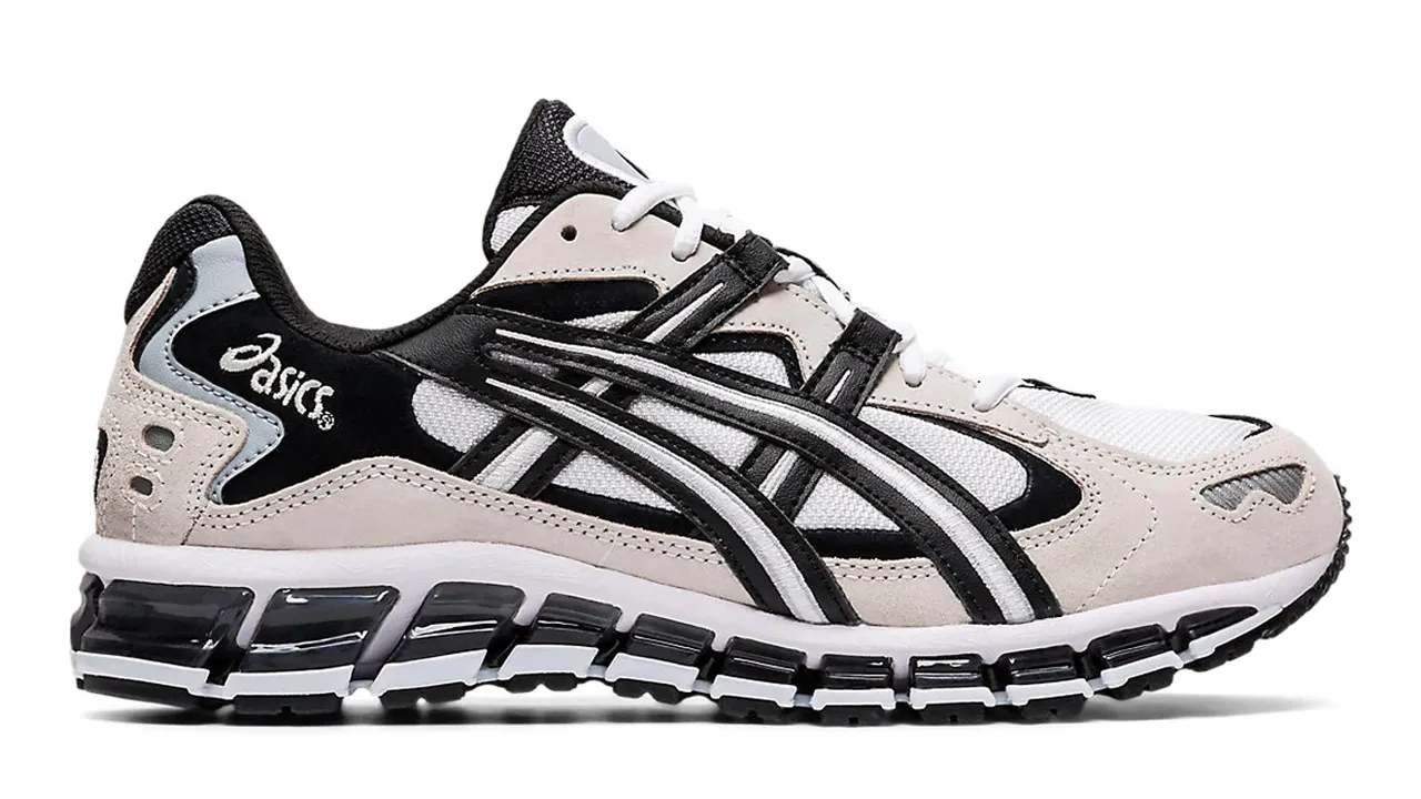 Here's Our Favourite Sneakers From ASICS' Awesome Black Friday Sale ...