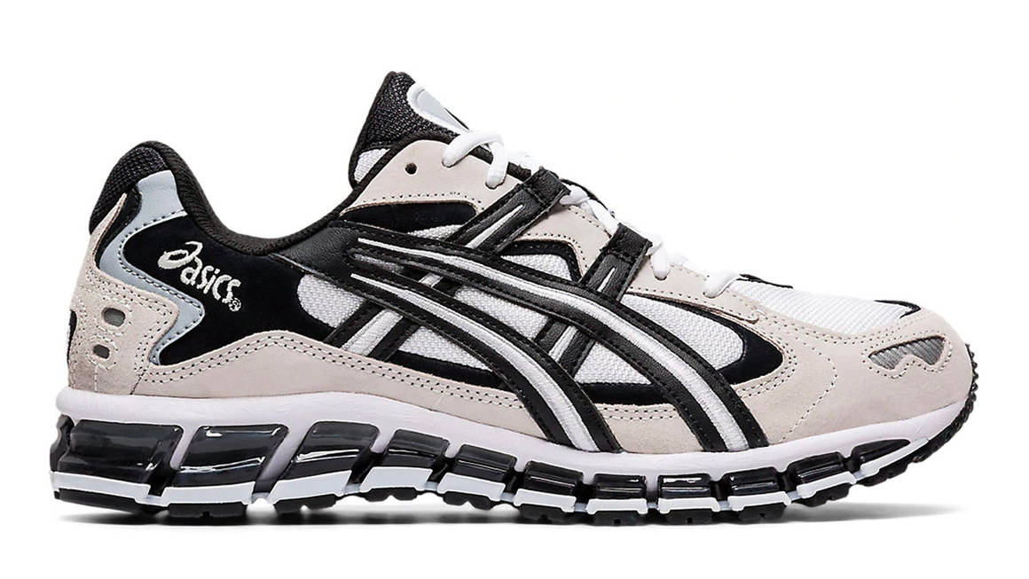 Here's Our Favourite Sneakers From ASICS' Awesome Black Friday Sale