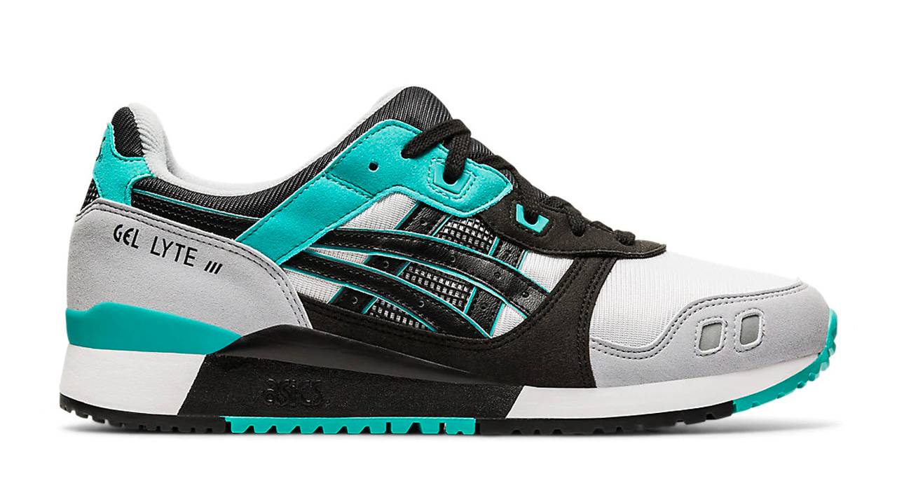 Here's Our Favourite Sneakers From ASICS' Awesome Black Friday Sale
