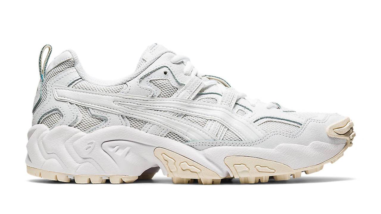 Here's Our Favourite Sneakers From ASICS' Awesome Black Friday Sale