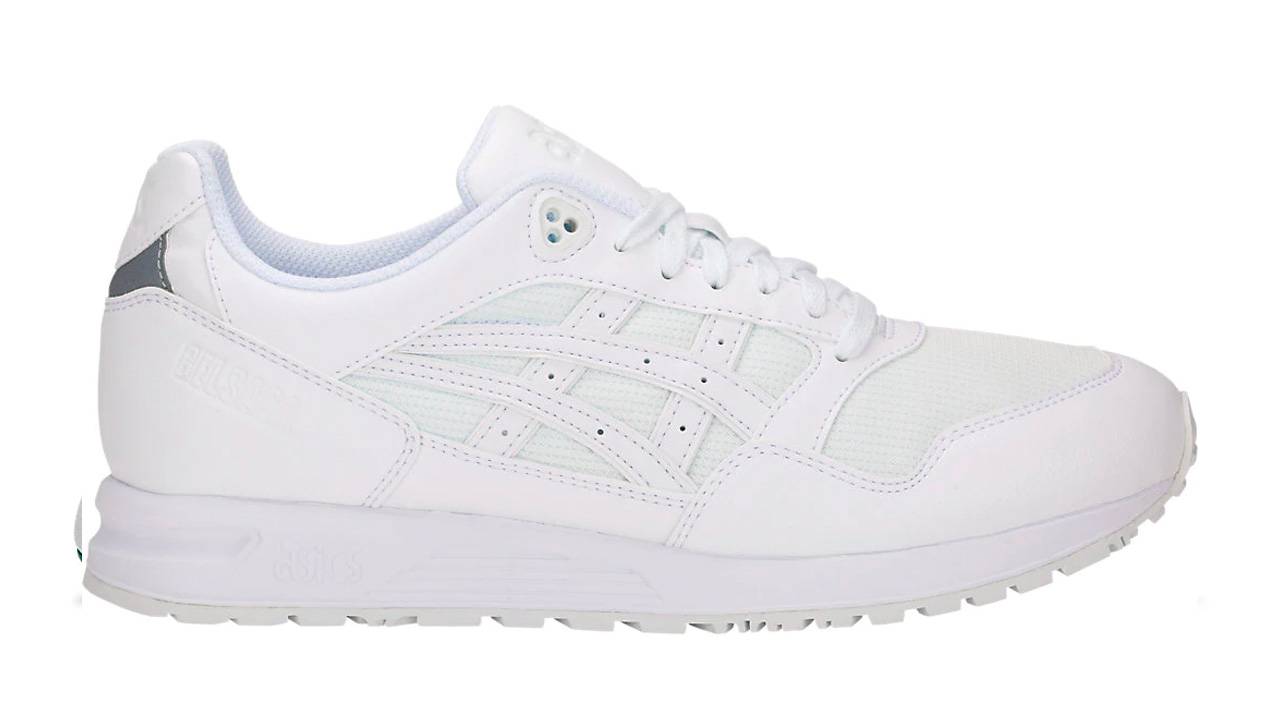 Get Up to £100 Off These These Awesome ASICS Sneakers for a Limited Time!