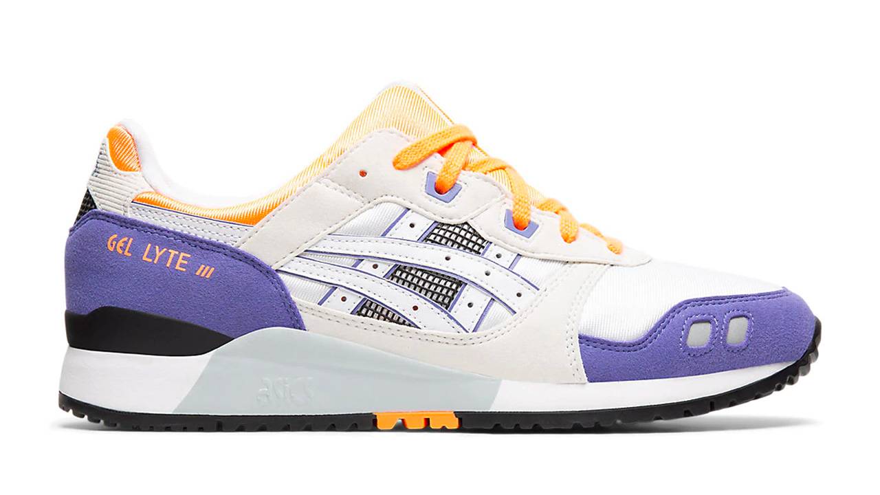Here's Our Favourite Sneakers From ASICS' Awesome Black Friday Sale