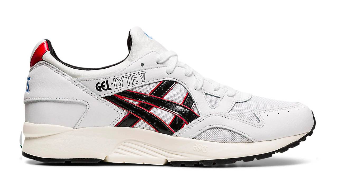 Get Up to £100 Off These These Awesome ASICS Sneakers for a Limited Time!