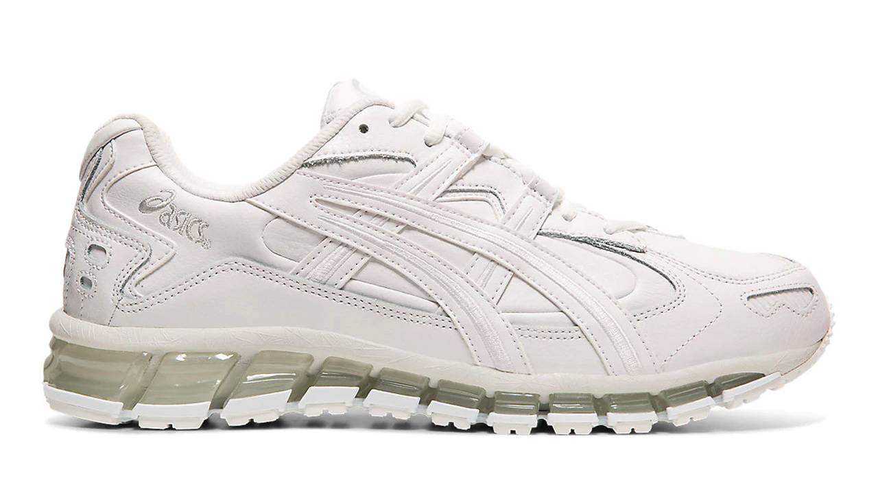 Here's Our Favourite Sneakers From ASICS' Awesome Black Friday Sale
