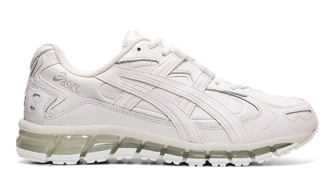 Here's Our Favourite Sneakers From ASICS' Awesome Black Friday Sale The Sole Supplier