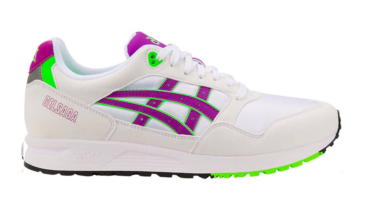 Get Up to £100 Off These These Awesome ASICS Sneakers for a Limited Time!