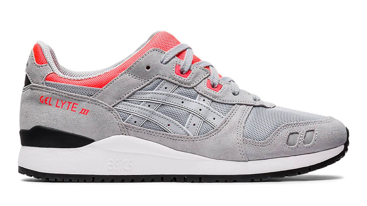 Here's Our Favourite Sneakers From ASICS' Awesome Black Friday Sale