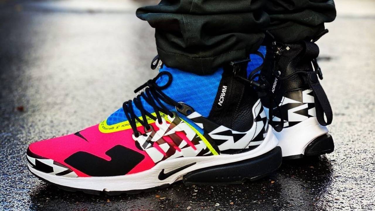 acronym presto dnkicks_