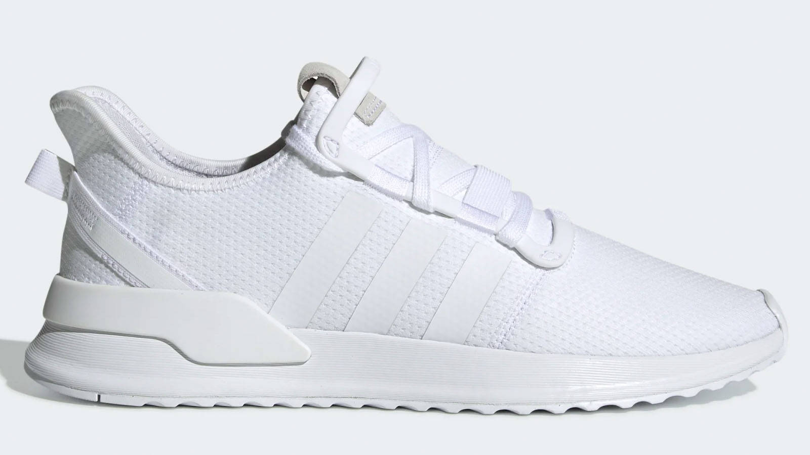 addias U_Path run shoes
