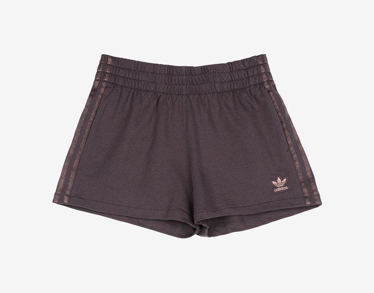 adidas Originals Shorts Brown