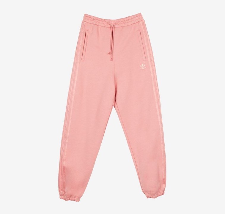 adidas Originals Sweatpants Ash Pink