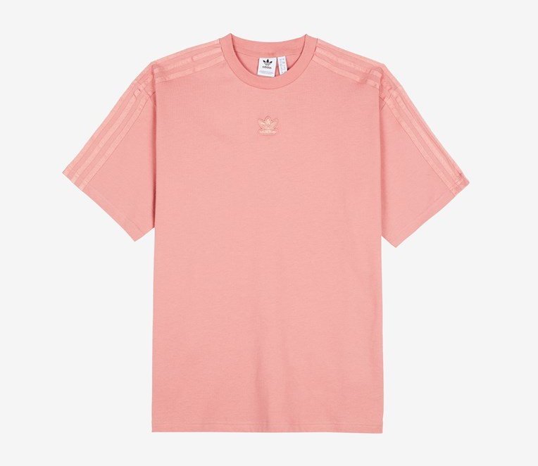 adidas Originals T-Shirt Ash Pink