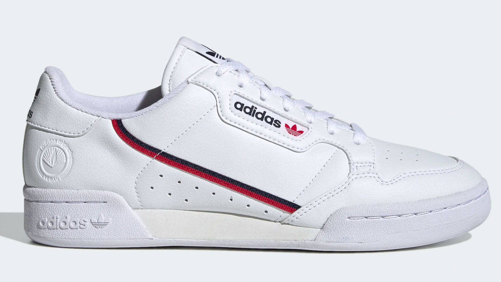 adidas classic continental 80