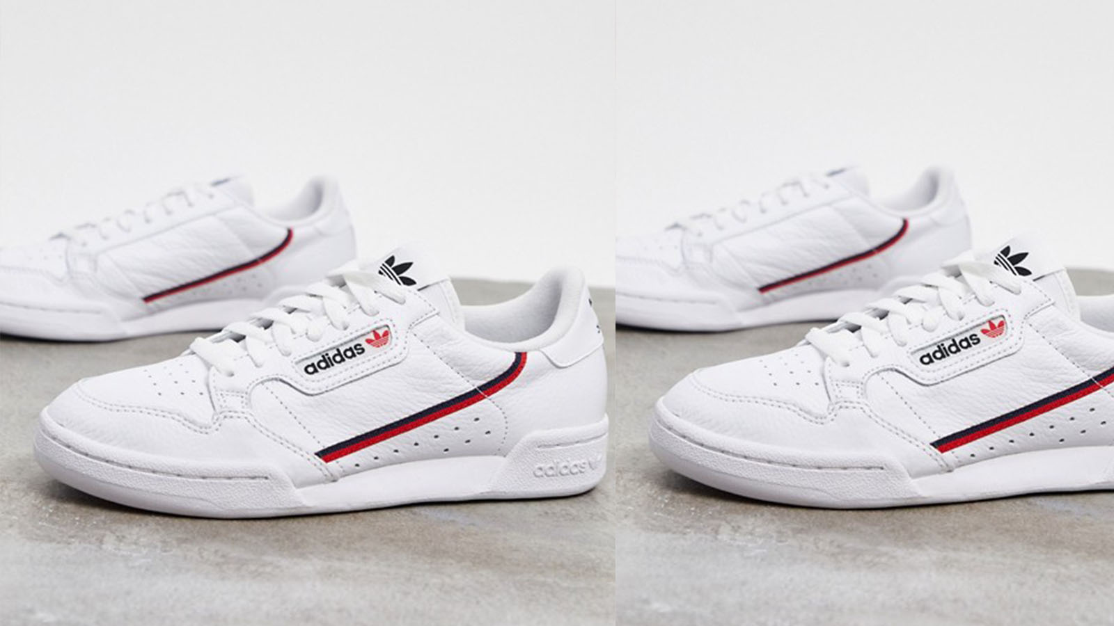 adidas continenal 80
