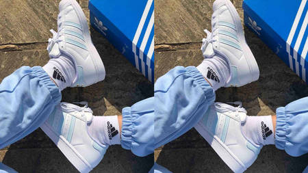 LAST CHANCE: Bag An Extra 20% Off These 12 adidas Style Heroes LAST CHANCE: Bag An Extra 20% Off These 12 adidas Style Heroes
