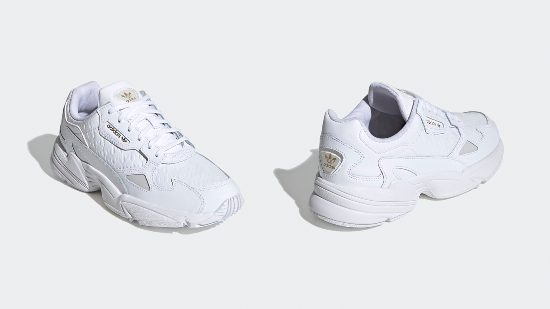 adidas Falcon Sides
