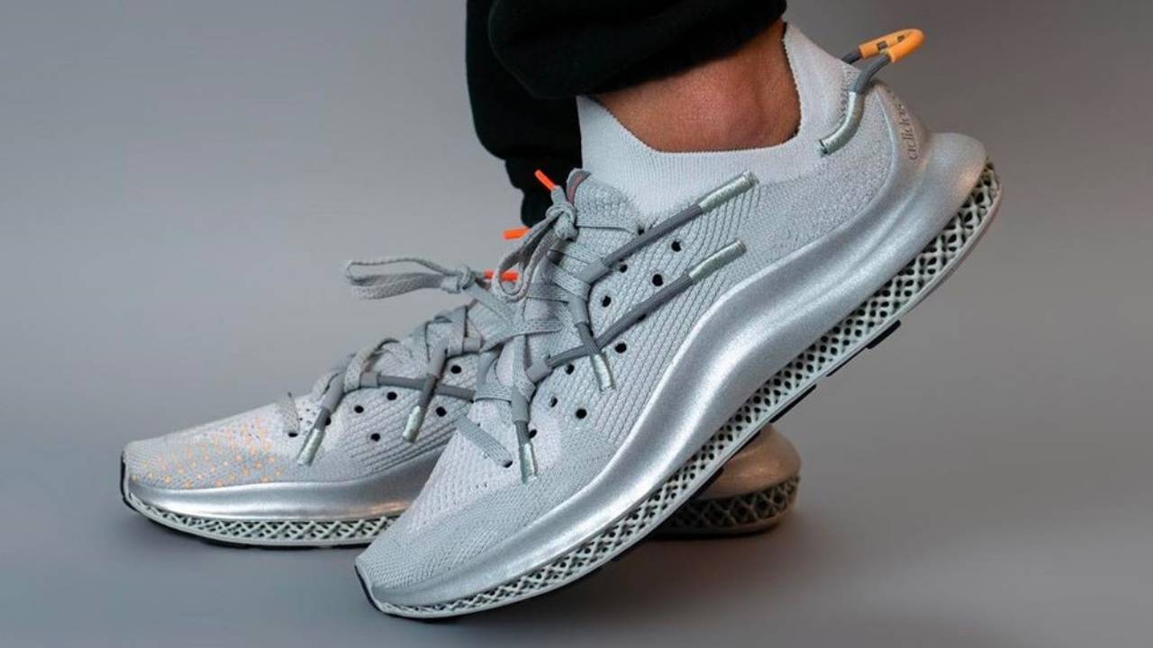 Adidas iim Clearance