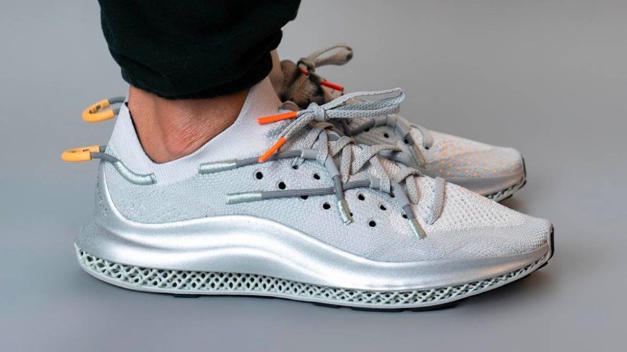 adidas iim 4d 2