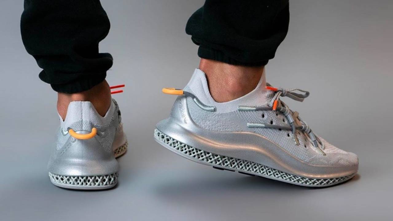 adidas iim 4d 3
