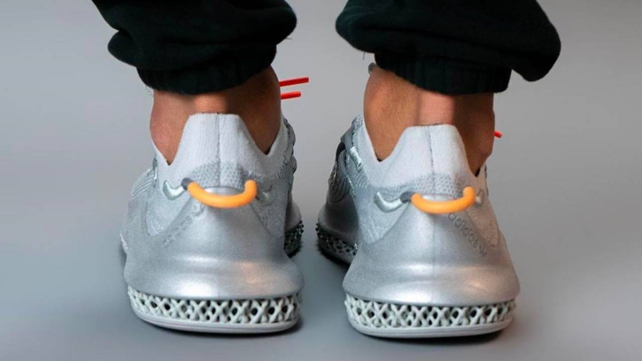 adidas iim 4d 4