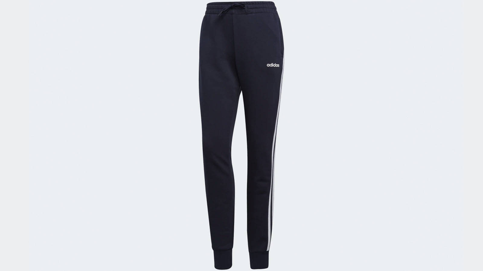 adidas navy joggers