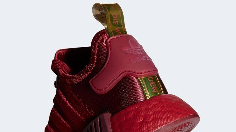 adidas NMD R1 Glow Pink | Where To Buy | FZ4631