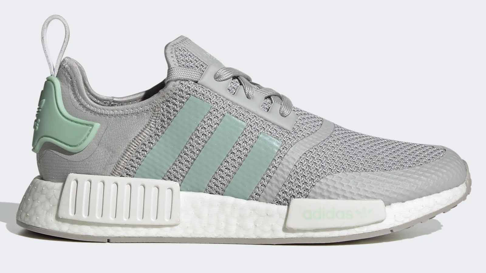 adidas nmd r1 grey teal
