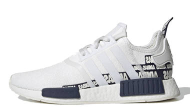 adidas NMD Trainers \u0026 Shoes Release 