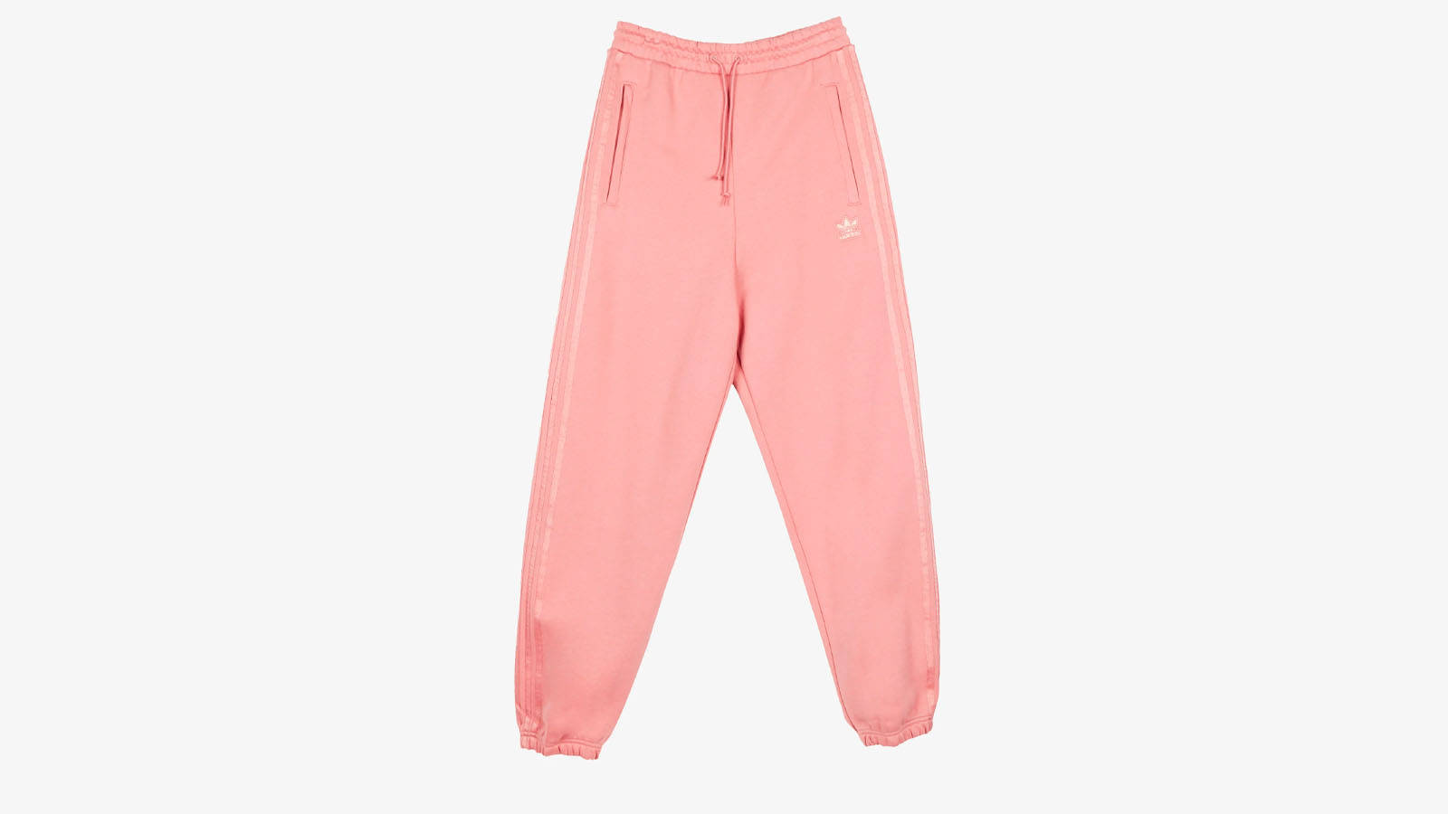 adidas originals joggers pink