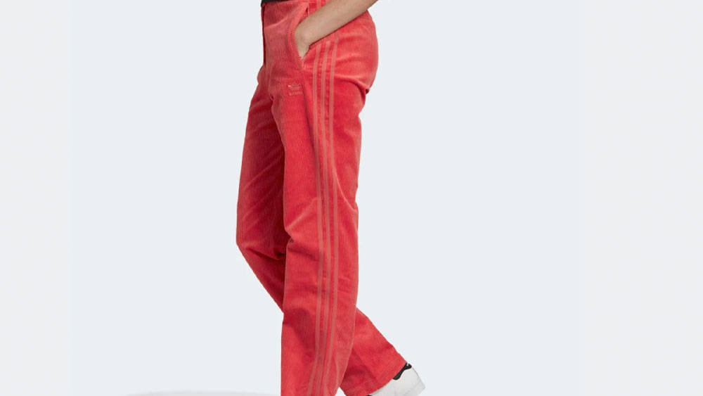 adidas Originals Tracksuit bottoms pink