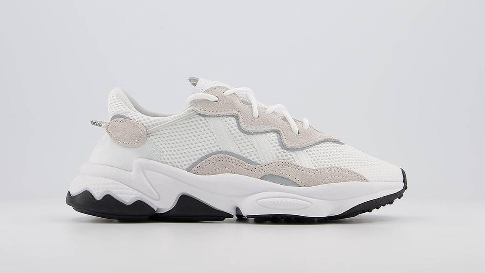 adidas Ozweego White Cream Office