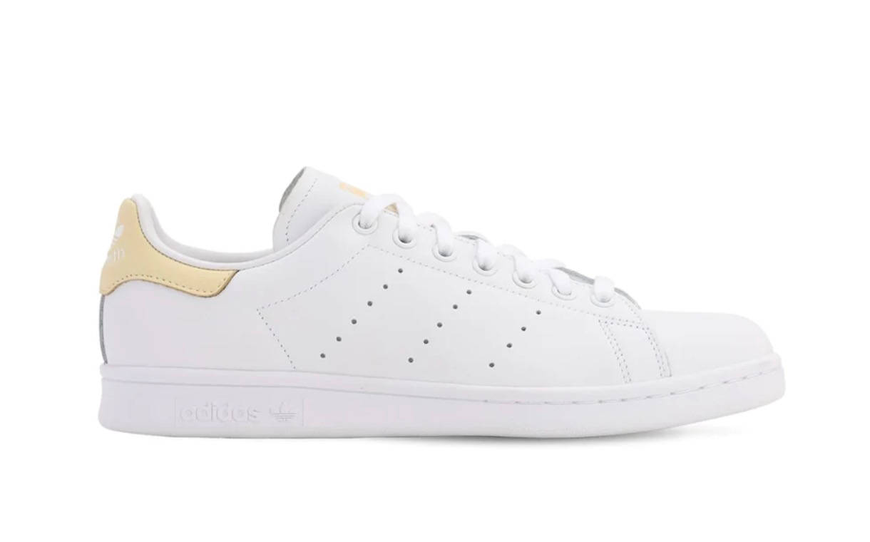 adidas Stan Smith Yellow