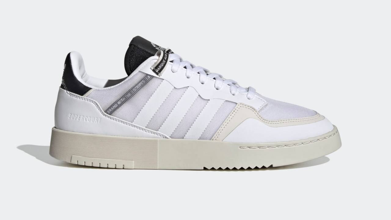 adidas supercourt 1