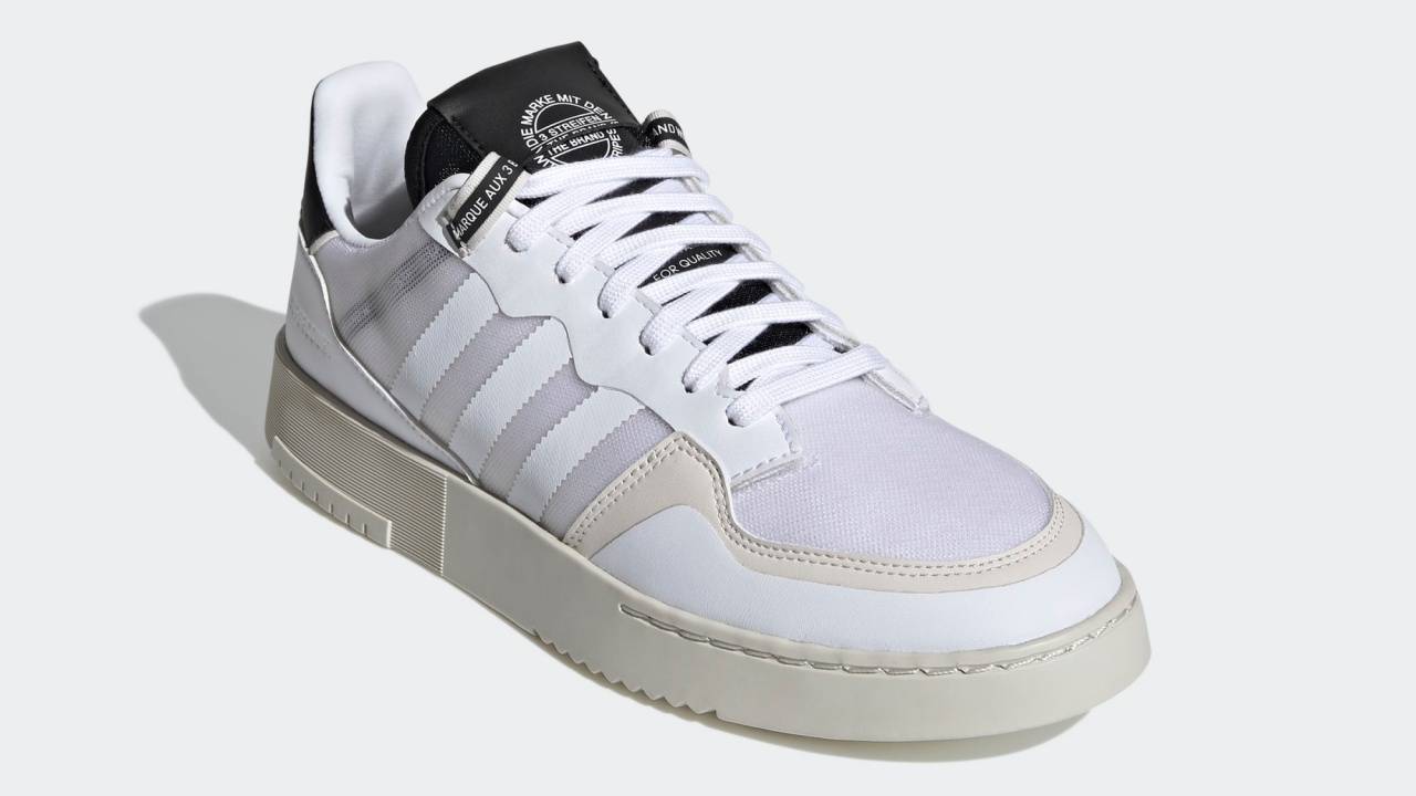 adidas supercourt 2